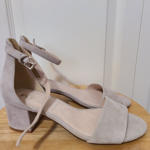 Sandals pump - Picture 4 of 5